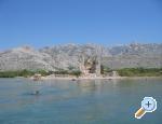 Apartmány Krešo apartments Croatia