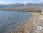 Apartmány Krešo apartments Croatia