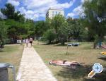 Apartman Malnar apartments Croatia