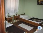 Apartman Malnar apartments Croatia