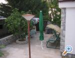 Apartman Malnar apartments Croatia