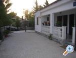 Apartman Malnar apartments Croatia