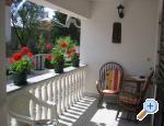 Apartman Malnar apartments Croatia