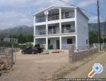 Apartments Paklenica Croatia Hrvatska