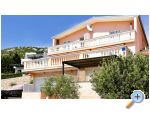 Apartments Maris apartments Croatia