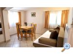Apartments Maris apartments Croatia