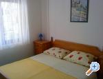 Apartmani Mare Monti apartments Croatia
