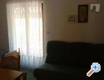 Apartmani Mare Monti apartments Croatia