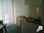 Apartmani Mare Monti apartments Croatia