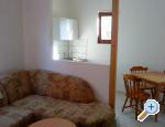 Apartmani Mare Monti apartments Croatia