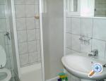 Apartmani Mare Monti apartments Croatia