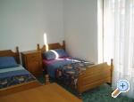 Apartmani Mare Monti apartments Croatia