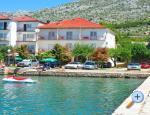 Pansion  Andelko apartments Croatia