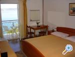 Pansion  Andelko apartments Croatia