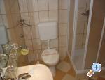 Pansion  Andelko apartments Croatia