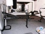 Pansion  Andelko apartments Croatia