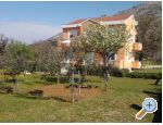 Apartments Mirjana Croatia Hrvatska