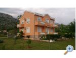 Apartments Mirjana apartments Croatia