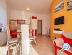 Apartments Mirjana apartments Croatia