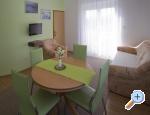Apartments Mirjana apartments Croatia