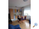 Apartments Mirjana apartments Croatia