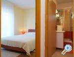 Apartments Mirjana apartments Croatia