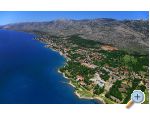 Apartments Mirjana apartments Croatia