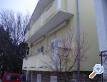 Apartmani Danijel Croatia Hrvatska