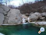 Apartmani  Danijel  apartments Croatia