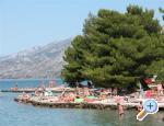 Apartmani  Danijel  apartments Croatia