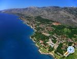Apartmani  Danijel  apartments Croatia