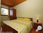Apartmani  Danijel  apartments Croatia