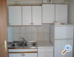 Apartmani  Danijel  apartments Croatia