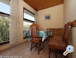 Apartmani  Danijel  apartments Croatia