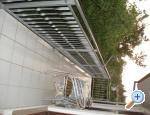 Apartmani  Danijel  apartments Croatia