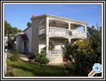 Villa Marijana apartments Croatia