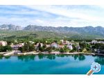 Villa Marijana apartments Croatia