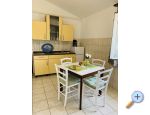 Villa Marijana apartments Croatia