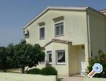 Villa Mirta apartments Croatia