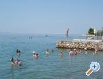 Villa Mirta apartments Croatia