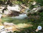 Villa Mirta apartments Croatia