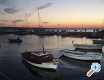 Villa Mirta apartments Croatia