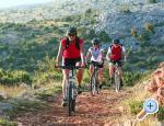 Villa Mirta apartments Croatia