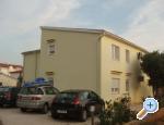 Villa Mirta apartments Croatia