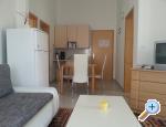 Villa Mirta apartments Croatia
