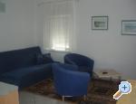Villa Mirta apartments Croatia