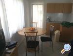 Villa Mirta apartments Croatia
