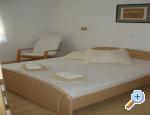 Villa Mirta apartments Croatia