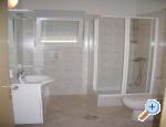 Villa Mirta apartments Croatia