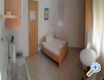 Villa Mirta apartments Croatia